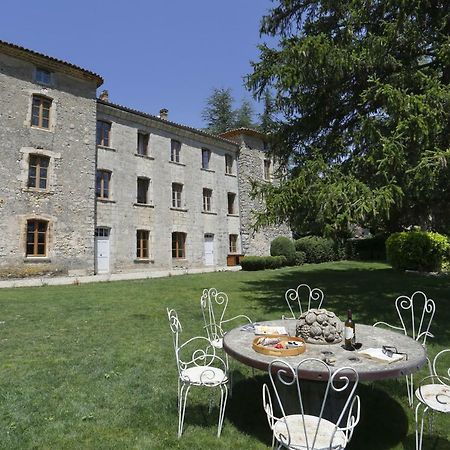 Chateau De Montfroc Bed & Breakfast Ngoại thất bức ảnh