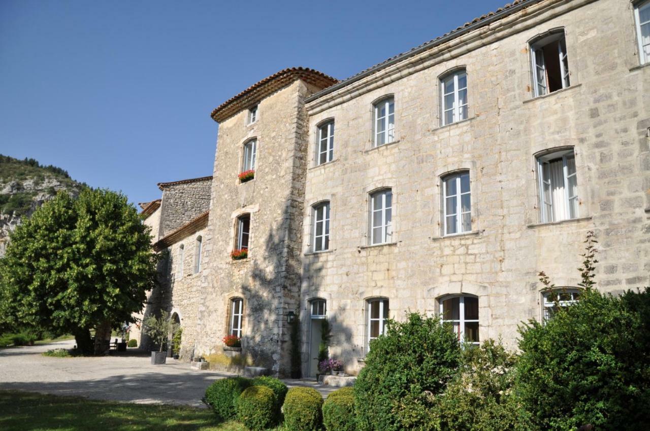 Chateau De Montfroc Bed & Breakfast Ngoại thất bức ảnh